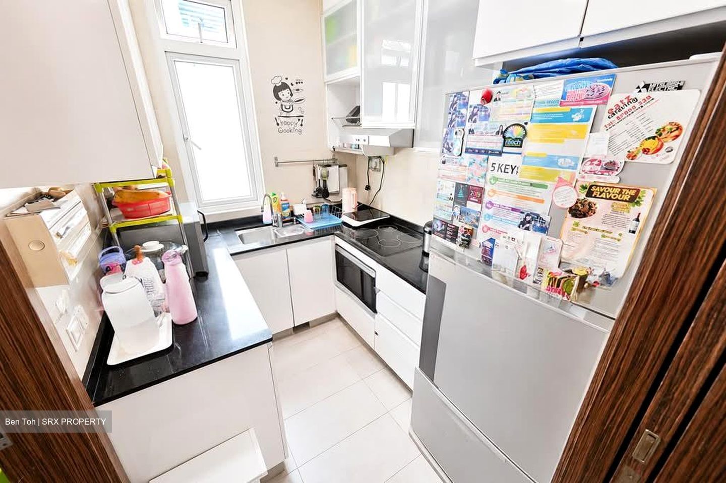 Parc Rosewood (D25), Condominium #598849621